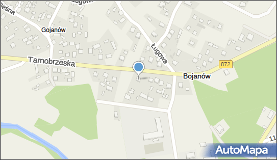 Zakład Usługowo - Handlowy Bednarz Wiesław, Tarnobrzeska 15 37-433 - Przedsiębiorstwo, Firma, NIP: 8650007689