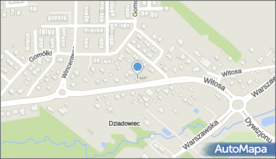 9590782220, Zakład Usługowo-Handlowy 
