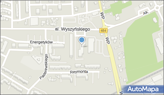 Zakład Usługowo Handlowy Branży Agd, Bełchatów 97-400 - Przedsiębiorstwo, Firma, NIP: 7691030816