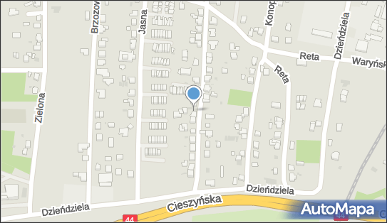 6351042524, Zakład Usługowo Handlowy 