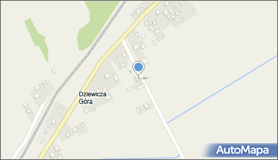 8641002439, Zakład Usługowo - Handlowy 