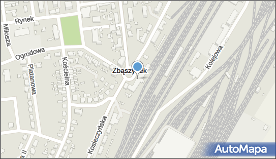 9271099831, Zakład Usługowo-Handlowy 