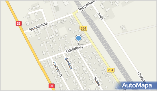 Zakład Usługowo Handlowy Dorabianie Kluczy, Ogrodowa 25 88-180 - Przedsiębiorstwo, Firma, NIP: 5561627710