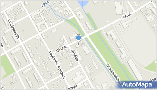 8381057477, 1) Zakład Usługowo-Handlowy 