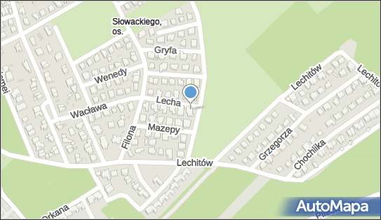 9290111390, Zakład Usługowo-Handlowy