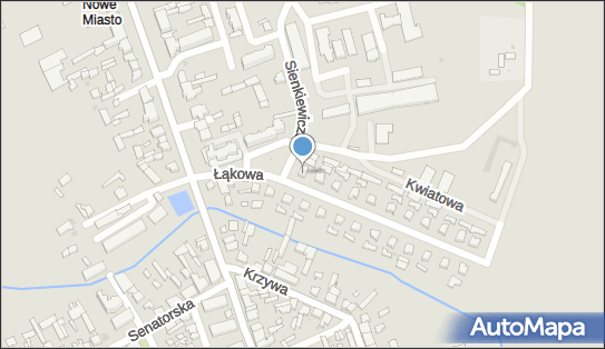 7191006223, Zakład Usługowo-Handlowy 