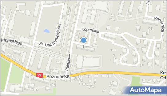 Zakład Usługowo Handlowy Elmasz, Pułaskiego 7a 66-600 - Przedsiębiorstwo, Firma, NIP: 9261382703