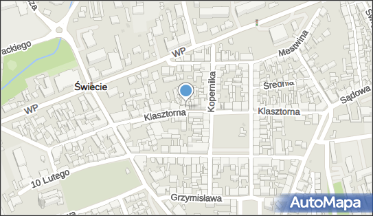 5590004058, Zakład Usługowo-Handlowy 