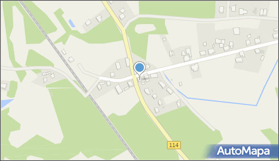 8512110813, Zakład Usługowo Handlowy Gumex Sebastian Orlicki 