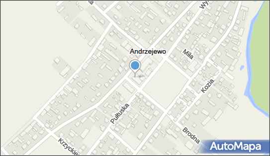 7591543887, Zakład Usługowo-Handlowy Hanna Dąbkowska 