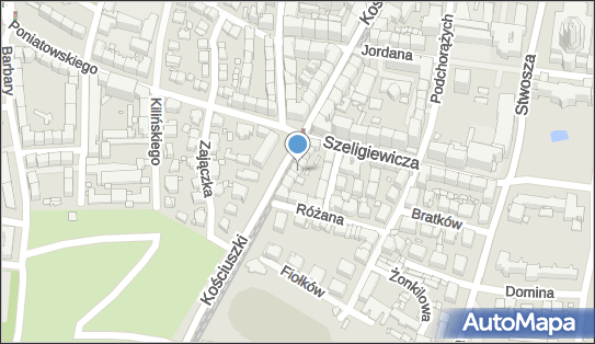 6341006774, Zakład Usługowo-Handlowy 