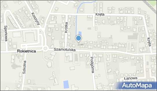 7771025556, Zakład Usługowo-Handlowy 