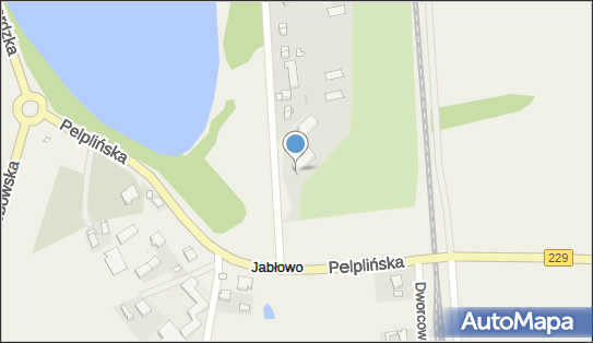 5921081013, Zakład Usługowo-Handlowy 