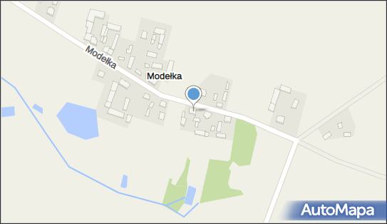 Zakład Usługowo Handlowy Jacek Olszewski, Modełka 4, Modełka 06-458 - Przedsiębiorstwo, Firma, NIP: 5661872001