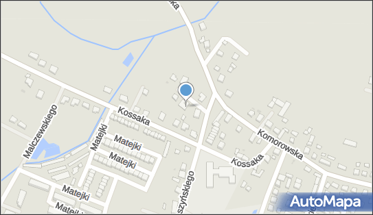 Zakład Usługowo-Handlowy Jerzy Kin, ul. Ignacego Daszyńskiego 47 56-500 - Przedsiębiorstwo, Firma, NIP: 6190014059