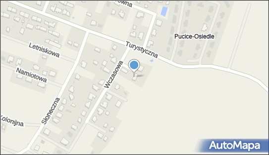 Zakład Usługowo Handlowy Kabet, Wczasowa 5, Czarna Łąka 72-123 - Przedsiębiorstwo, Firma, NIP: 7641109622