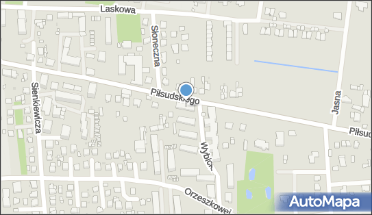 Zakład Usługowo-Handlowy Kanecki Bogusław, Grójec 05-600 - Przedsiębiorstwo, Firma, NIP: 7970004700