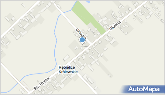 Zakład Usługowo Handlowy Kilan Witold Kilan, Główna 60 42-110 - Przedsiębiorstwo, Firma, NIP: 5741042661