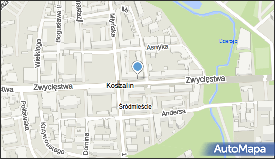 6692229092, Zakład Usługowo-Handlowy 