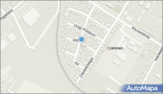 6981277074, Zakład Usługowo-Handlowy Jarosław Nowak 