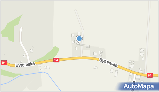 Zakład Usługowo Handlowy Labusek Urszula, Bytomska 12, Zawada 42-674 - Przedsiębiorstwo, Firma, NIP: 6451137247