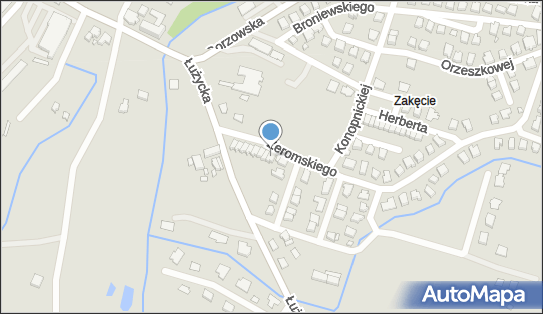 320930352, Zakład Usługowo-Handlowy Leszek Lenart 