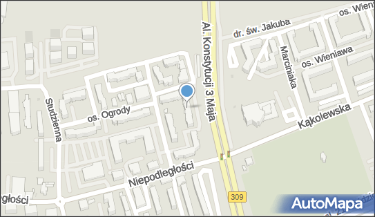 6971018537, Zakład Usługowo-Handlowy Marek Stotko, Leszno 
