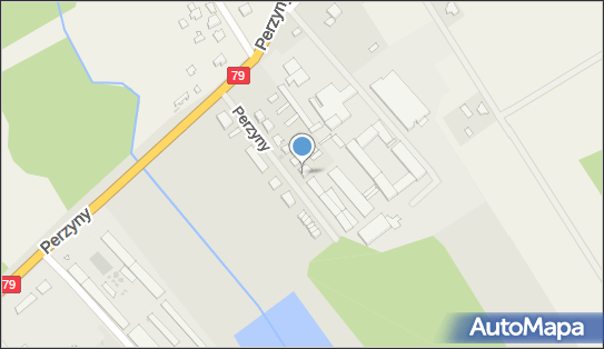 8111033857, Zakład Usługowo Handlowy 