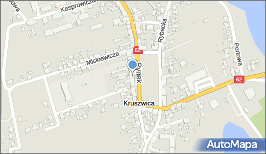 5561105673, Gabinet Kosmetyczny Małgorzata Kwiatkowska 