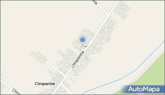 Zakład Usługowo - Handlowy Marcin Wiśniewski, Chrapanów 85 27-630 - Przedsiębiorstwo, Firma, NIP: 8641724233