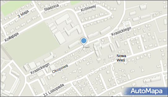 Zakład Usługowo- Handlowy Mazur Instal Michał Mazur, Przeworsk 37-200 - Przedsiębiorstwo, Firma, NIP: 7941681361