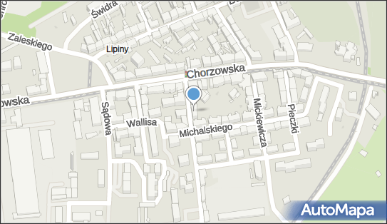 6270011459, Zakład Usługowo-Handlowy 