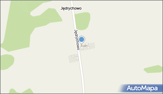 Zakład Usługowo Handlowy Mich Mar, Jędrychowo 3, Jędrychowo 14-107 - Przedsiębiorstwo, Firma, NIP: 7411409869