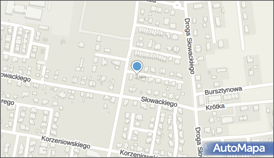 190591338, Zakład Usługowo-Handlowy 