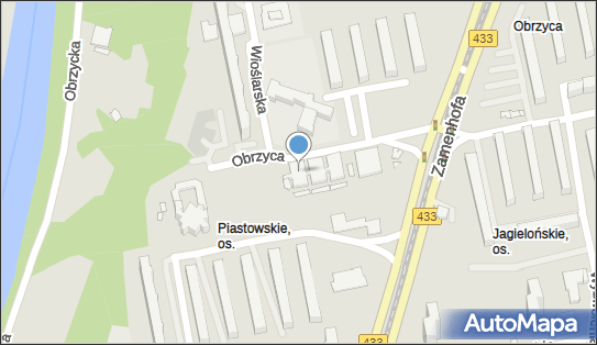Zakład Usługowo Handlowy Mikrus, os. Piastowskie 78, Poznań 61-159 - Przedsiębiorstwo, Firma, numer telefonu, NIP: 7820030133