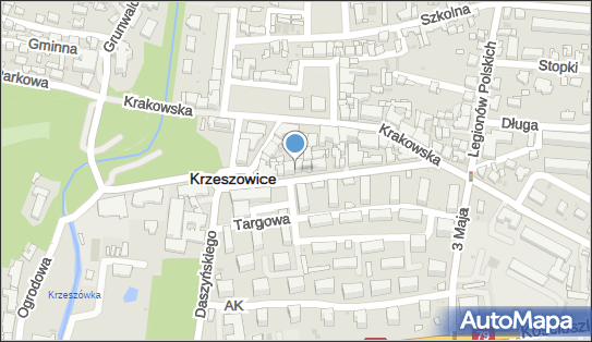 Zakład Usługowo Handlowy Mira Janina Dębska Małodobry 32-065 - Przedsiębiorstwo, Firma, NIP: 6761577868