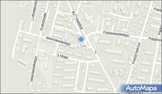 8731891791, Zakład Usługowo Handlowy 