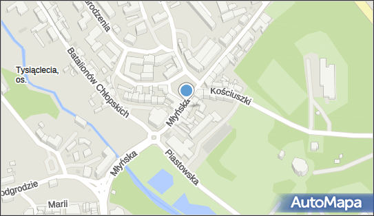 Zakład Usługowo Handlowy Naprawa Głowic, Młyńska 52, Koszalin 75-423 - Przedsiębiorstwo, Firma, NIP: 6691090344
