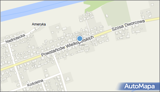 Zakład Usługowo Handlowy Optima, ul. Powstańców Wielkopolskich 25 64-733 - Przedsiębiorstwo, Firma, NIP: 7631479837