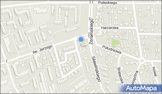 Zakład Usługowo - Handlowy P R O L A B Tadeusz Borowski 15-349 - Przedsiębiorstwo, Firma, NIP: 5420105406