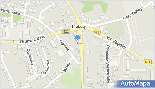 5810006729, Zakład Usługowo-Handlowy Pepel Henryk 