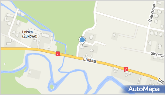 5840961187, Zakład Usługowo Handlowy 