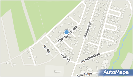 9161261207, Zakład Usługowo-Handlowy Piotr Potok 