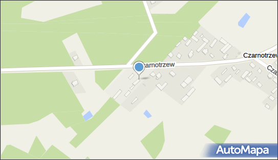 7611055637, Zakład Usługowo Handlowy Przerób Drewna Roman Klimaszewski 