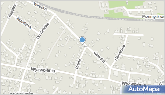 Zakład Usługowo Handlowy Radox Exp Imp Wyciślik R Szweblik D 41-707 - Przedsiębiorstwo, Firma, NIP: 6411061360