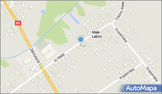 7211002896, Rafałowski Andrzej Zakład Usługowo Handlowy Roboty Ziemne, Usługi Transportowe 