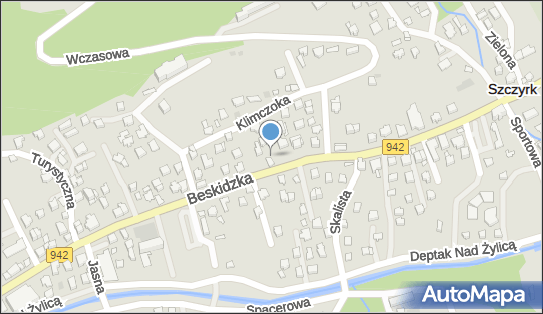 Zakład Usługowo Handlowy RTV Sat, ul. Beskidzka 81, Szczyrk 43-370 - Przedsiębiorstwo, Firma, numer telefonu, NIP: 9371124468