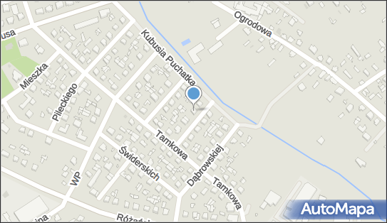 7591234040, Zakład Usługowo - Handlowy 