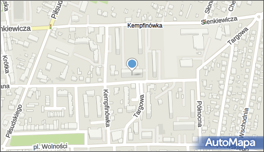 590415965, Zakład Usługowo-Handlowy 