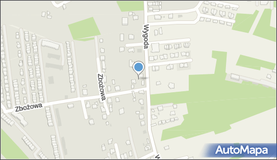 6791496040, Zakład Usługowo Handlowy 